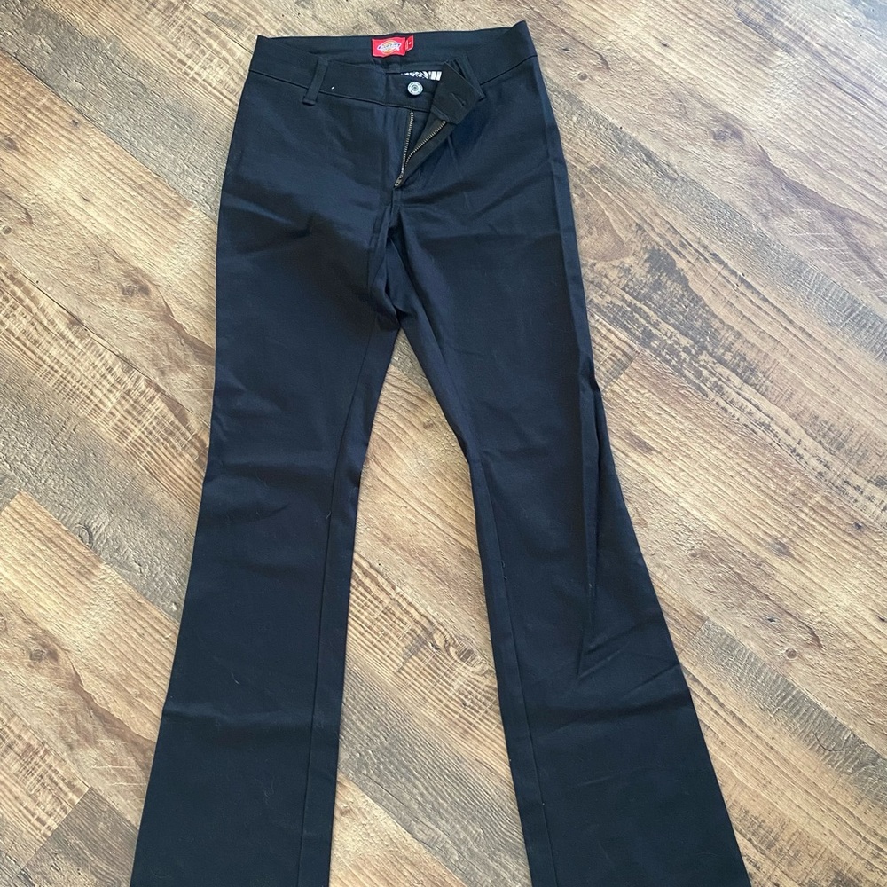 NEW Dickies Bootcut Pants